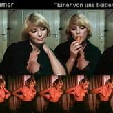 Elke Sommer nude #0031