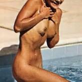 Elke Sommer nude #0064