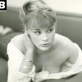 Elke Sommer голая #0087