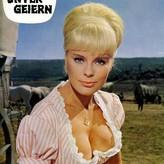 Elke Sommer nude #0089