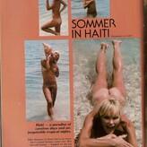 Elke Sommer nude #0092