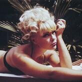 Elke Sommer nude #0094