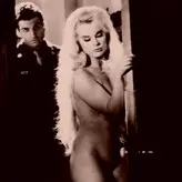 Elke Sommer nude #0096