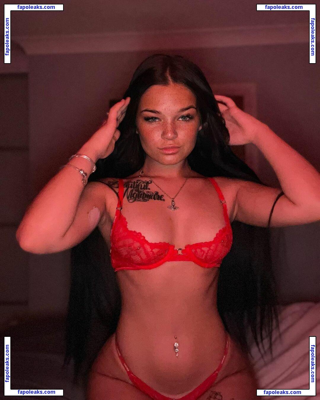 ell.maceyx nude photo #0010 from OnlyFans