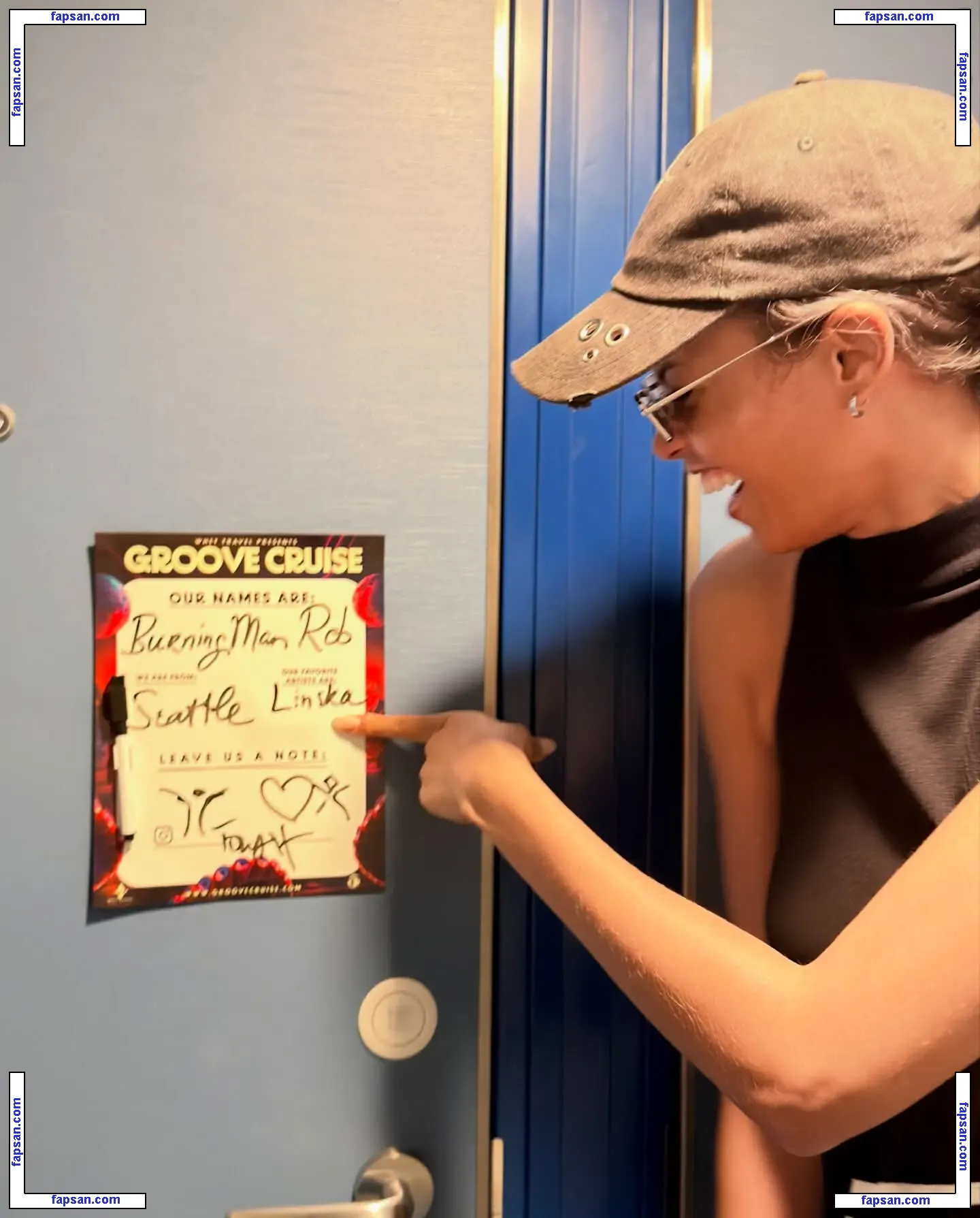 Ella Balinska голая фото #0432 с Онлифанс