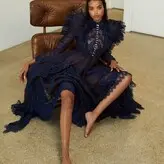 Ella Balinska голая #0399