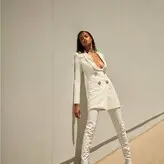 Ella Balinska голая #0401