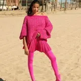 Ella Balinska голая #0417