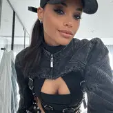 Ella Balinska голая #0420