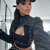 Ella Balinska голая #0422