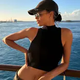 Ella Balinska голая #0425