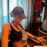 Ella Balinska голая #0427