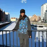 Ella Balinska голая #0435