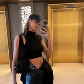 Ella Balinska голая #0436