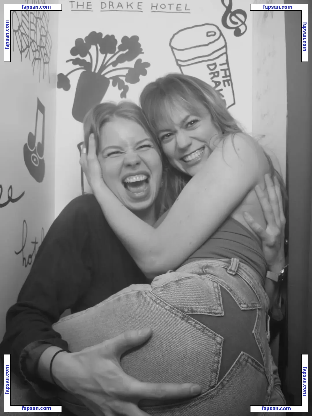 Ella Ballentine голая фото #0015 с Онлифанс