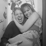 Ella Ballentine голая #0015