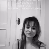 Ella Ballentine голая #0024