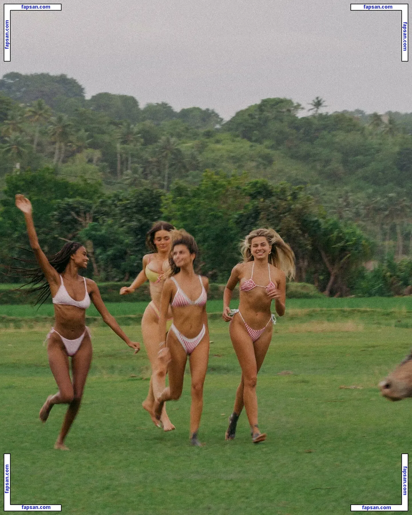 Ella Cervetto голая фото #0880 с Онлифанс