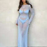 Ella Cervetto nude #0830