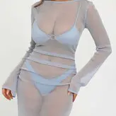 Ella Cervetto nude #0831