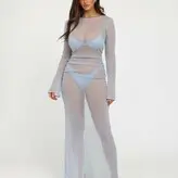 Ella Cervetto nude #0832