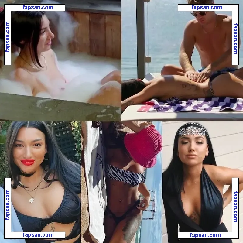 Ella Ding nude photo #0088 from OnlyFans