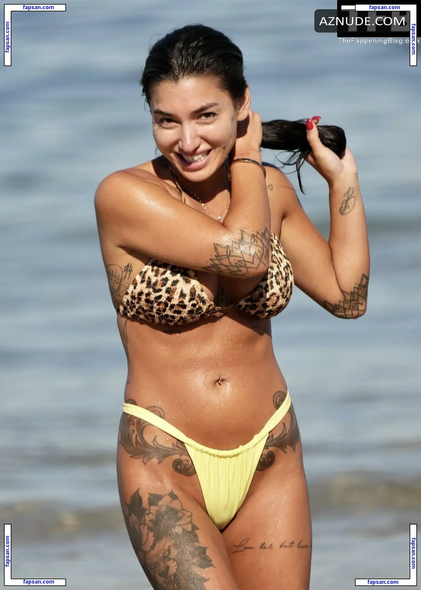 Ella Ding nude photo #0095 from OnlyFans
