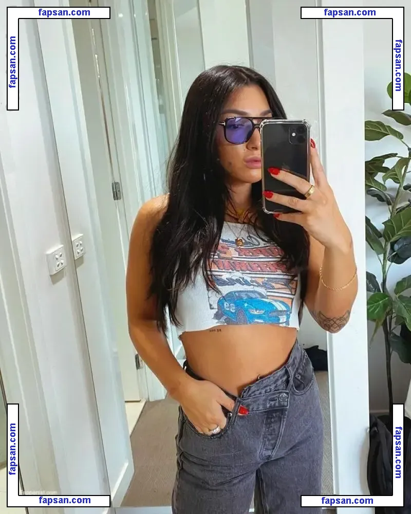 Ella Ding nude photo #0104 from OnlyFans