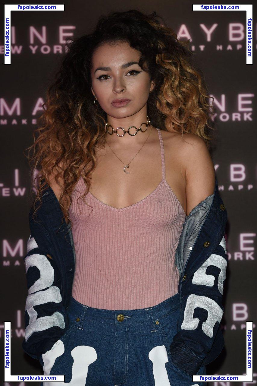 Ella Eyre / ellaeyre nude photo #0004 from OnlyFans