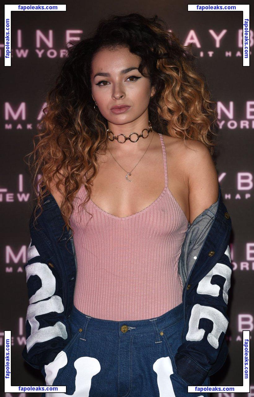 Ella Eyre / ellaeyre nude photo #0005 from OnlyFans