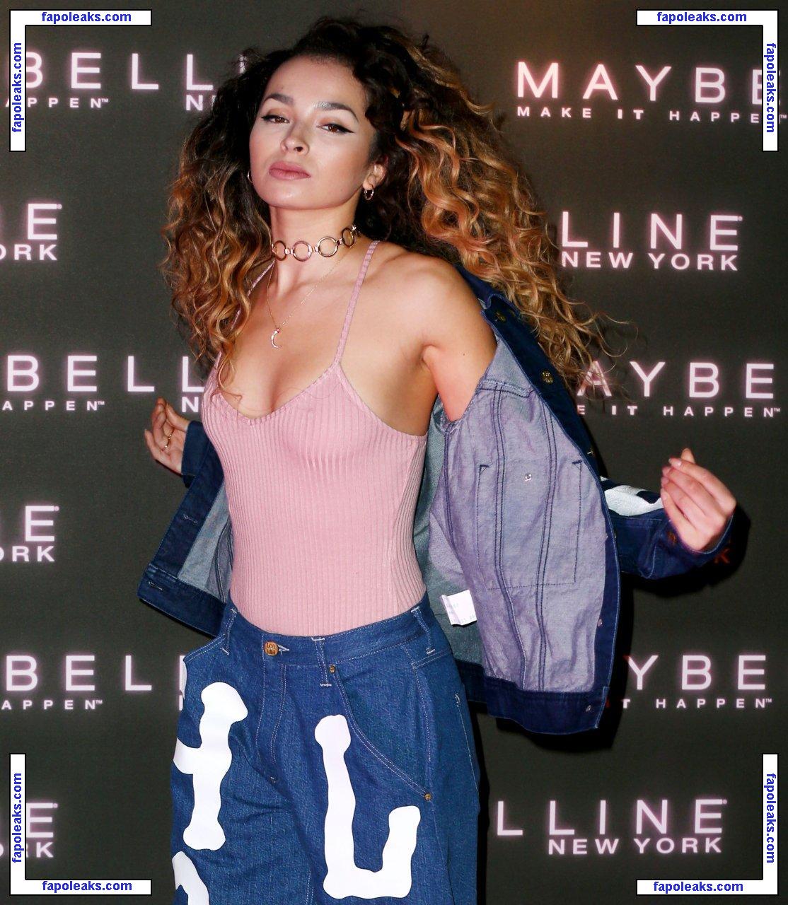 Ella Eyre / ellaeyre nude photo #0007 from OnlyFans