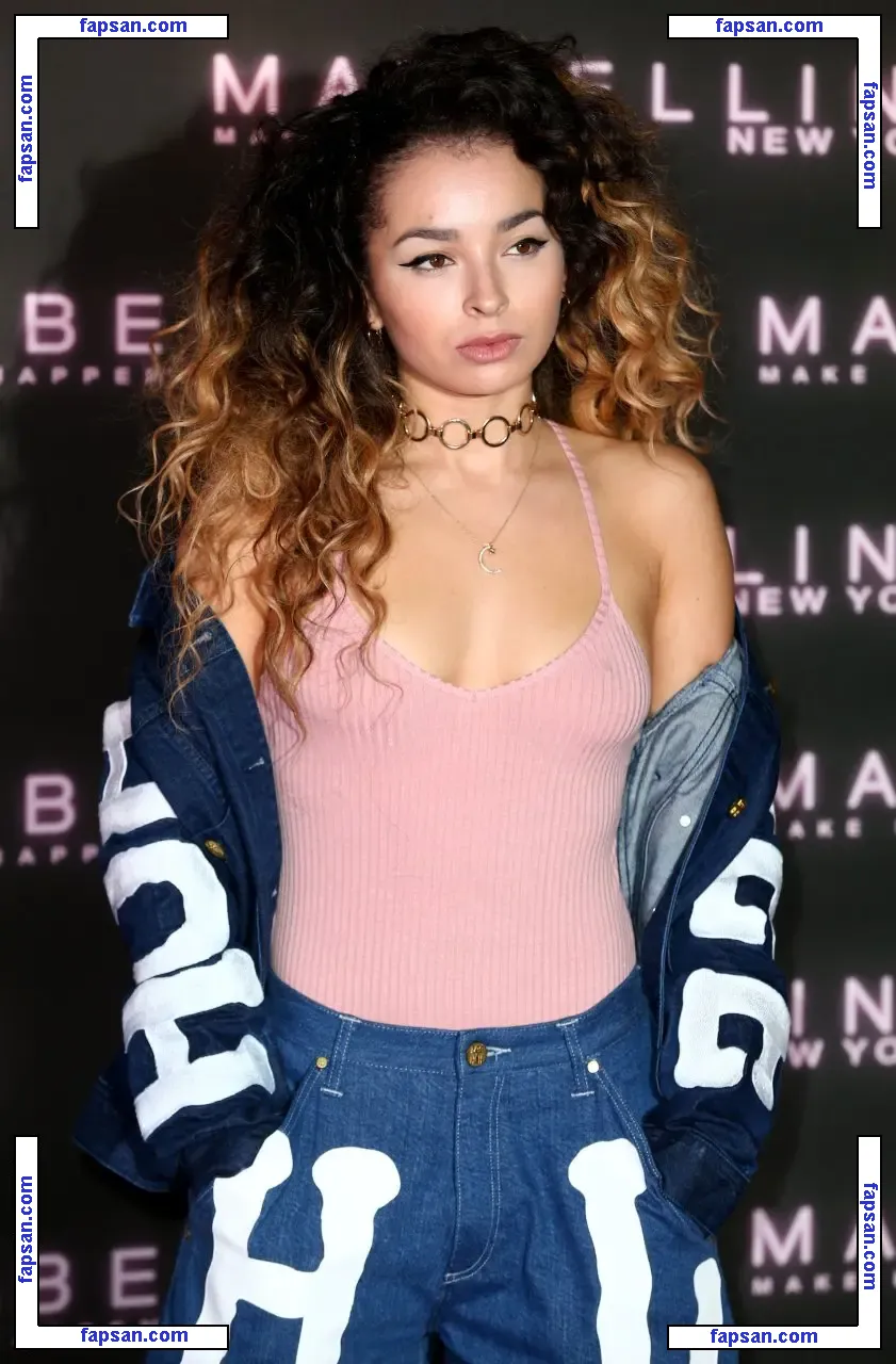 Ella Eyre nude photo #0008 from OnlyFans