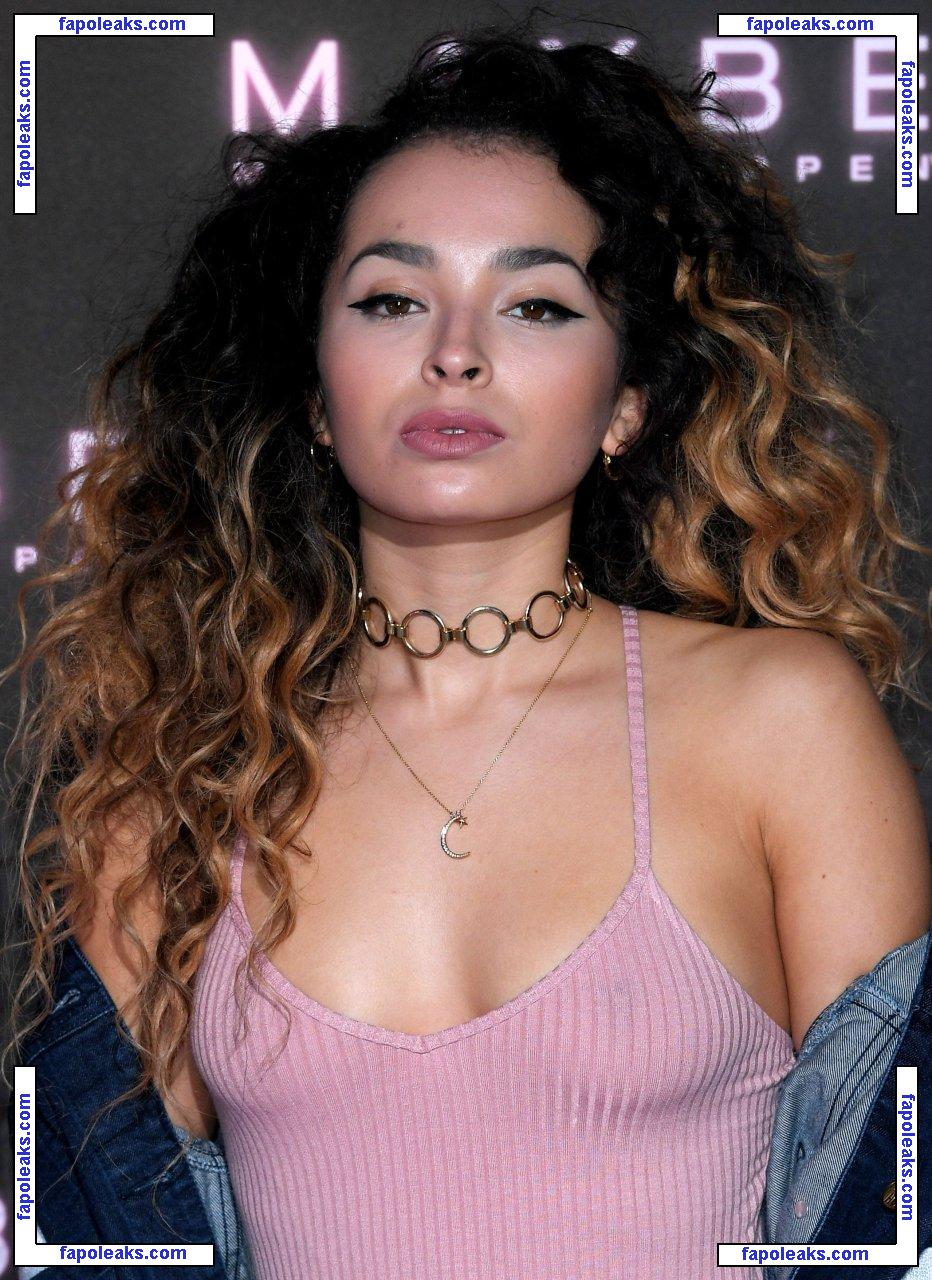 Ella Eyre / ellaeyre nude photo #0009 from OnlyFans