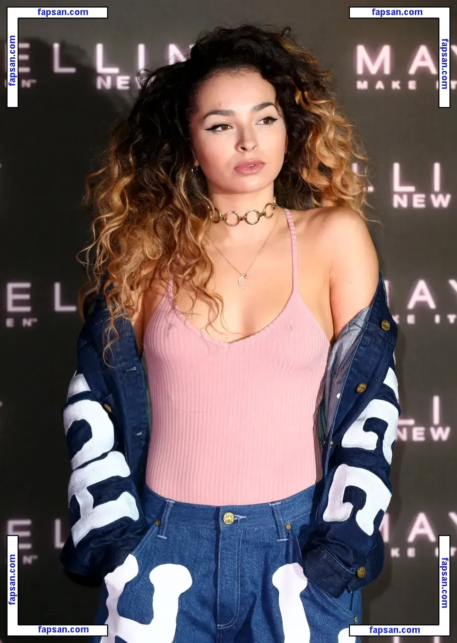 Ella Eyre nude photo #0010 from OnlyFans