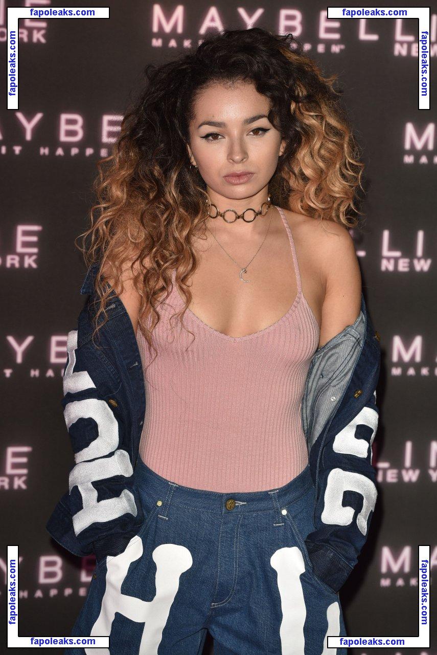 Ella Eyre / ellaeyre nude photo #0011 from OnlyFans