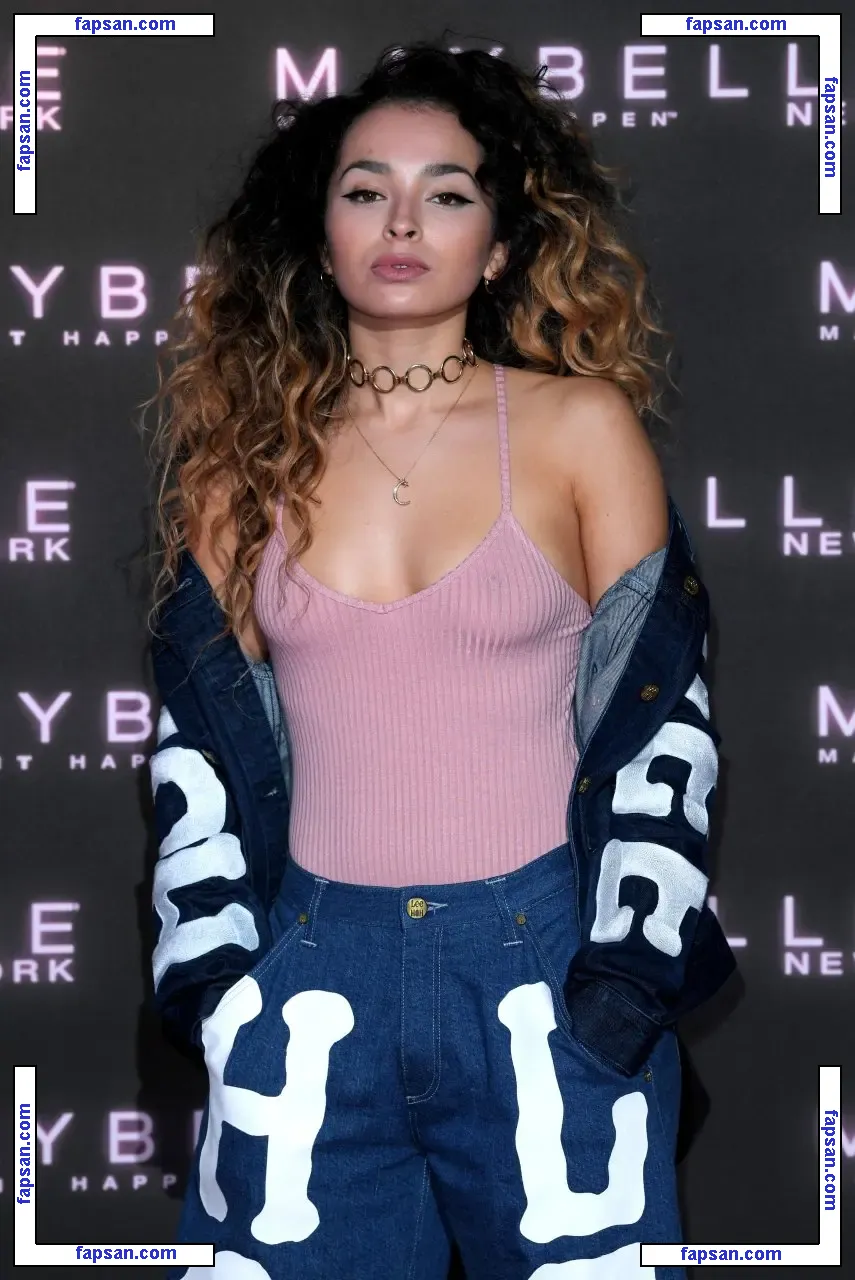 Ella Eyre nude photo #0026 from OnlyFans