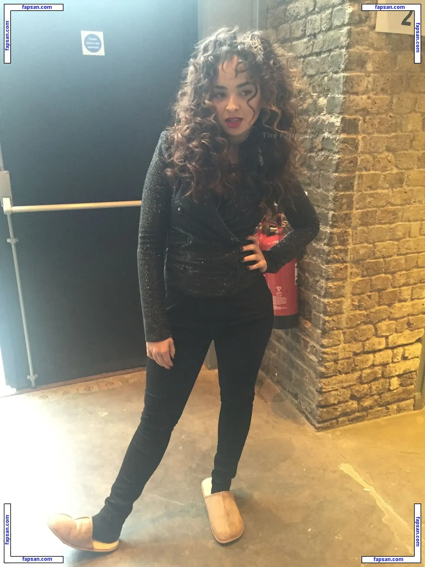 Ella Eyre nude photo #0067 from OnlyFans