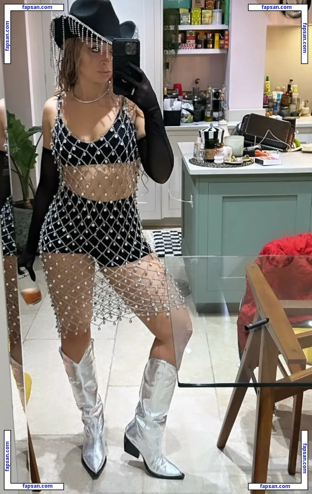 Ella Eyre nude photo #0079 from OnlyFans