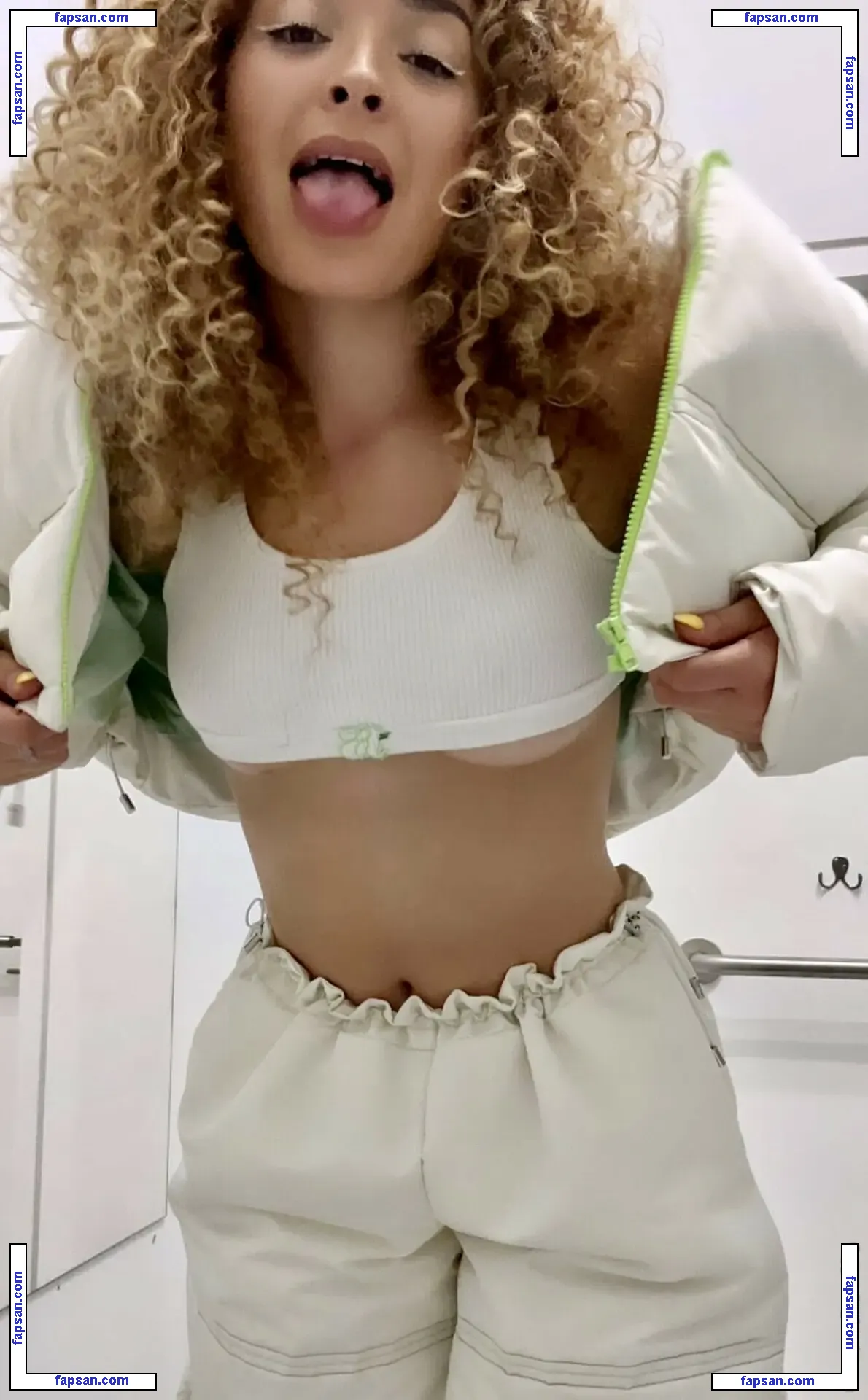 Ella Eyre nude photo #0080 from OnlyFans