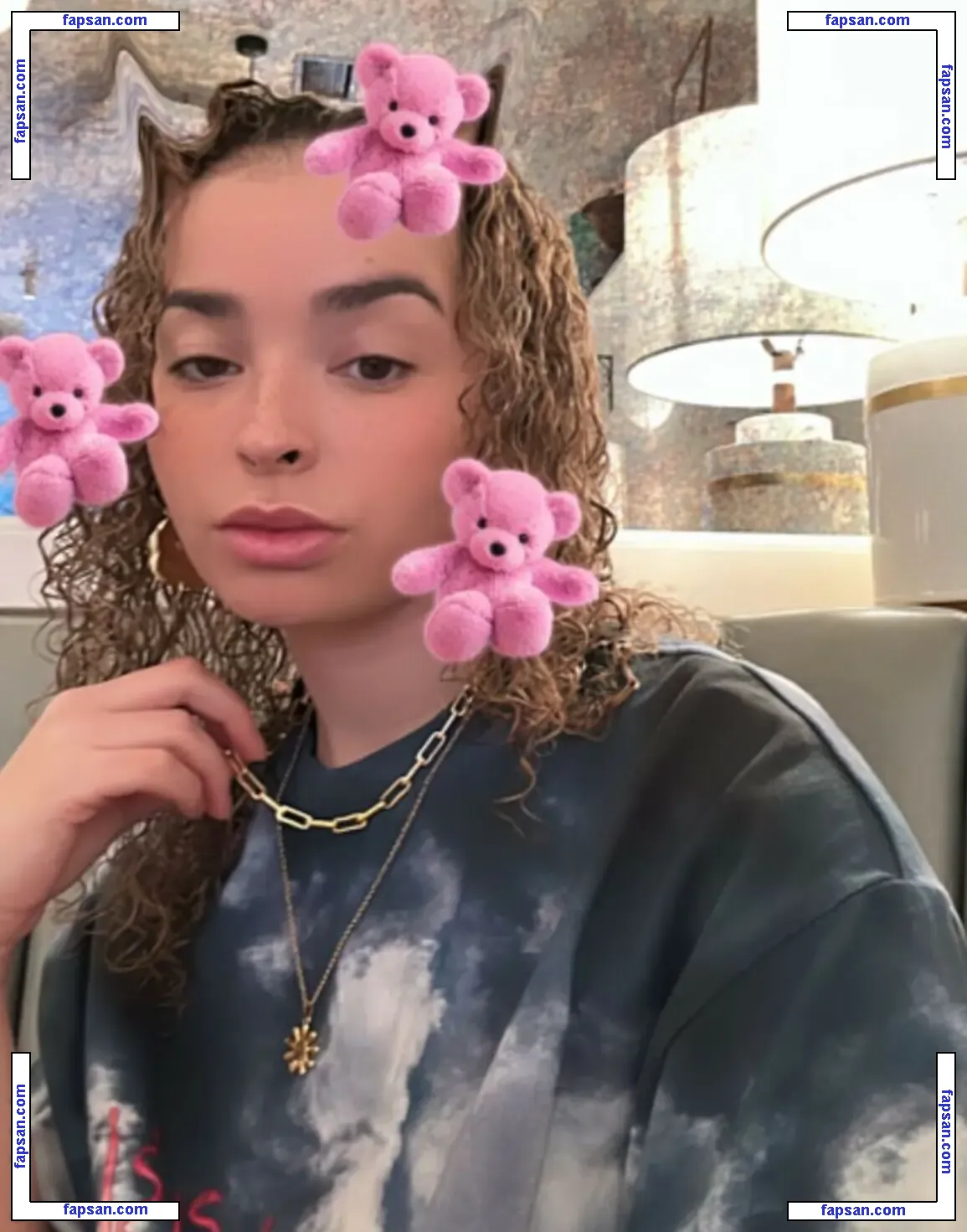 Ella Eyre nude photo #0083 from OnlyFans