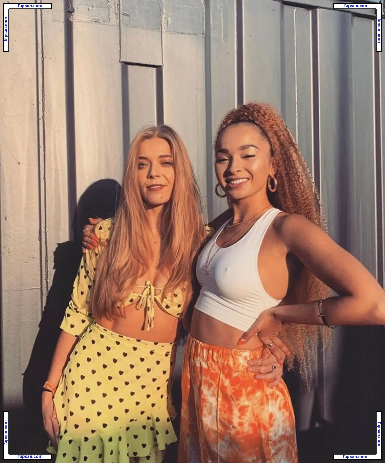 Ella Eyre nude photo #0107 from OnlyFans