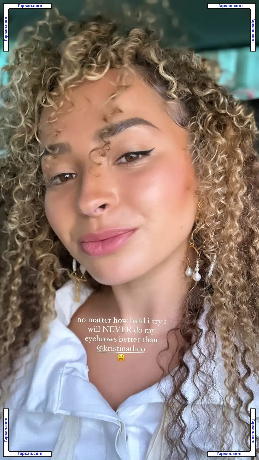 Ella Eyre nude photo #0113 from OnlyFans