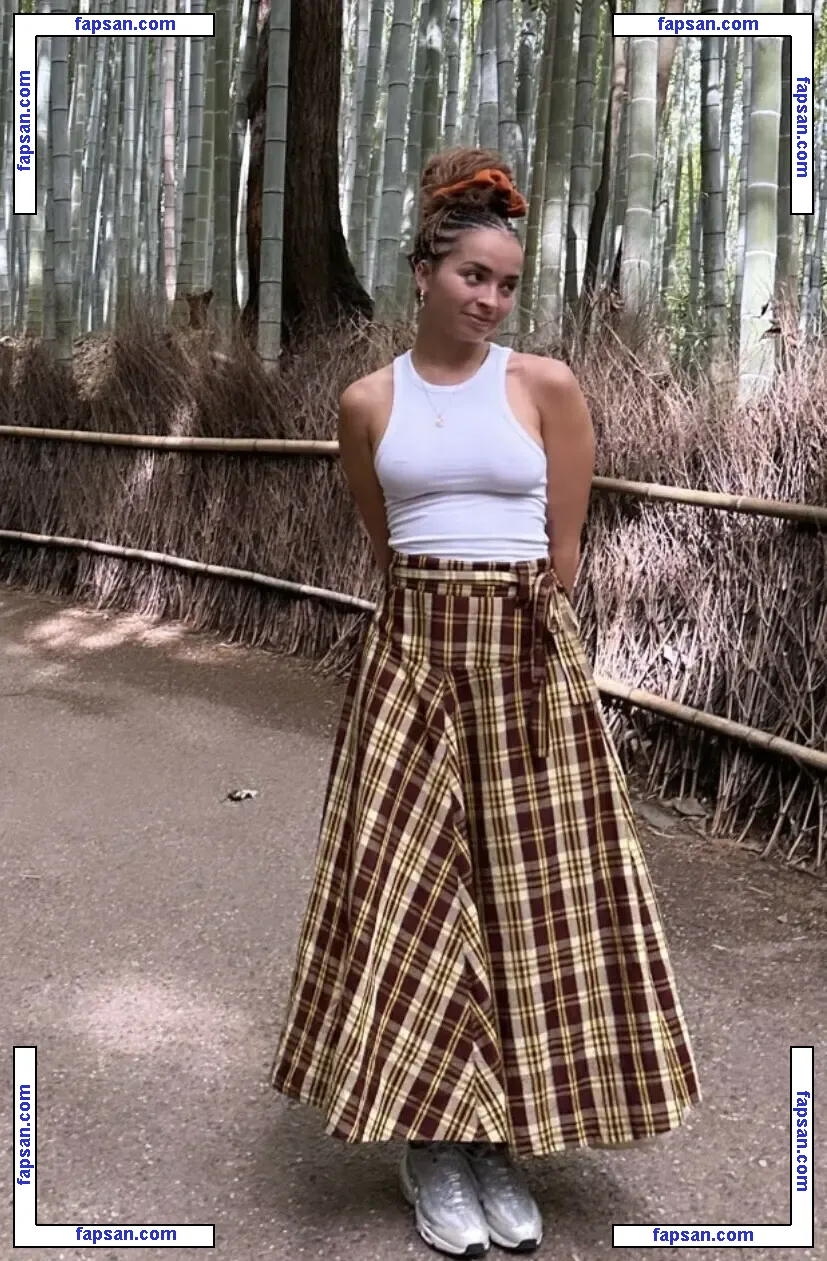 Ella Eyre nude photo #0117 from OnlyFans