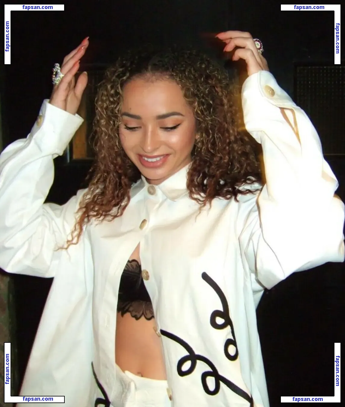 Ella Eyre nude photo #0128 from OnlyFans