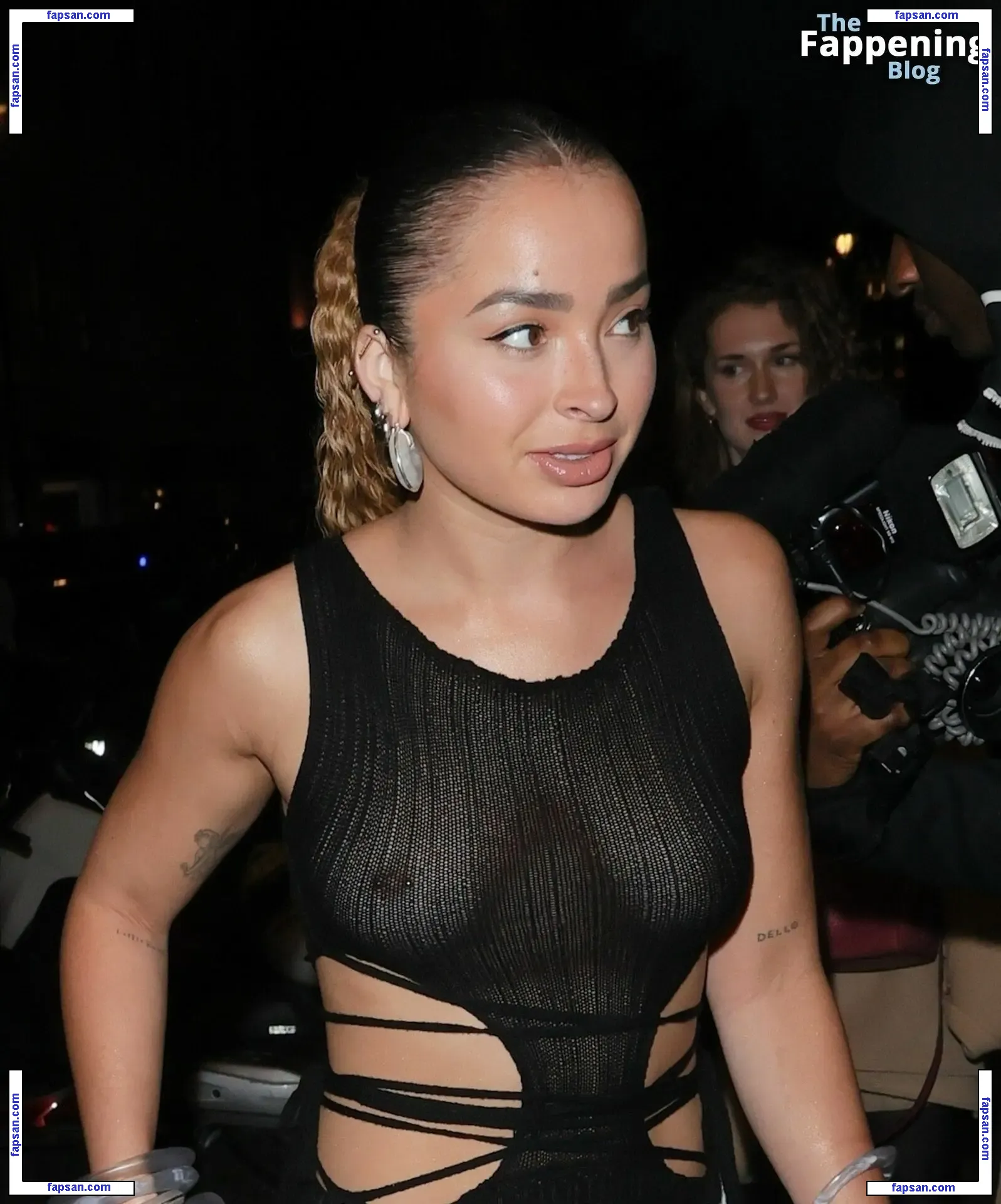 Ella Eyre nude photo #0180 from OnlyFans