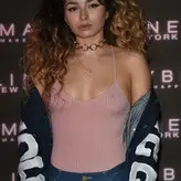 Ella Eyre nude #0004