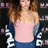 Ella Eyre nude #0008