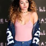 Ella Eyre голая #0010