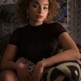 Ella Eyre nude #0077