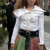 Ella Eyre nude #0115